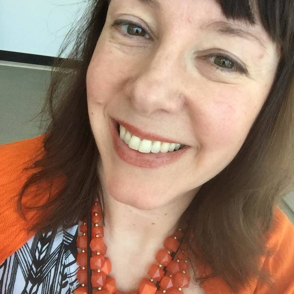 Meet your Posher, Darci